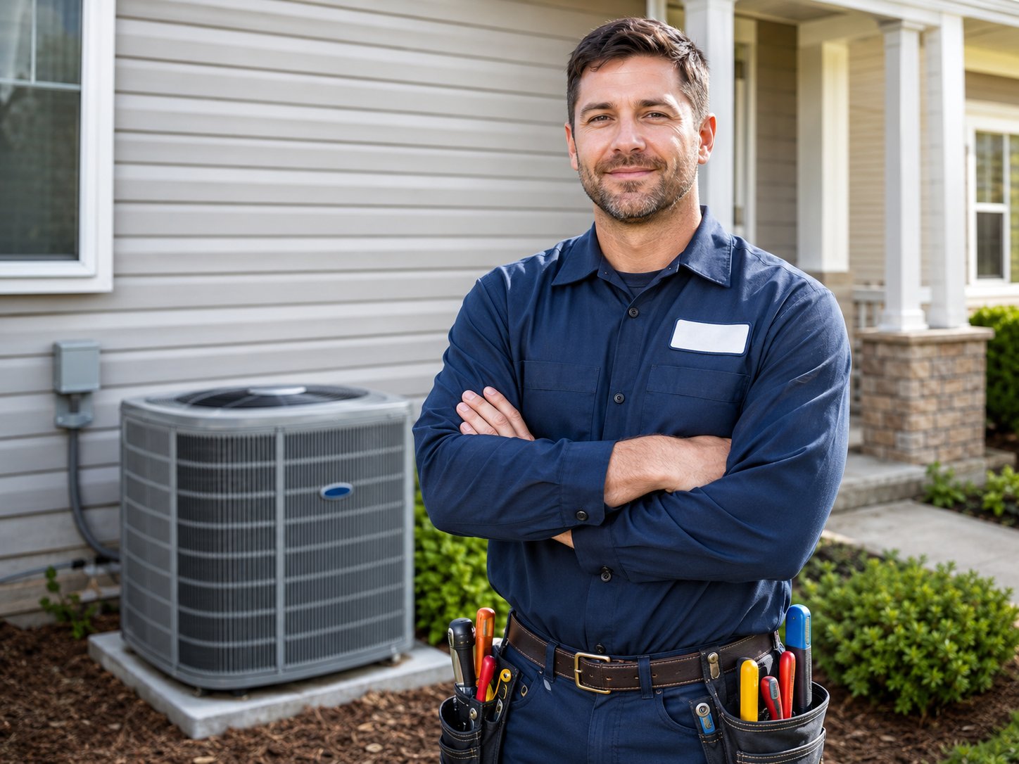 Lead technician